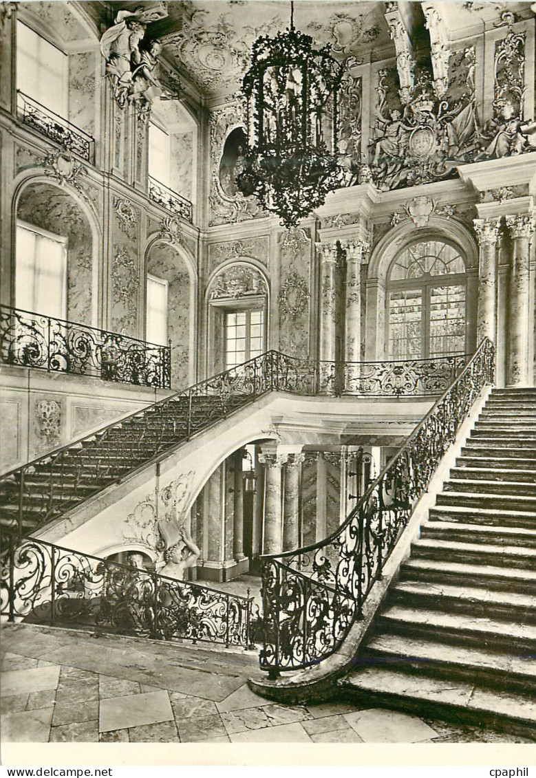 CPM Schloss Bruhl Clemens August