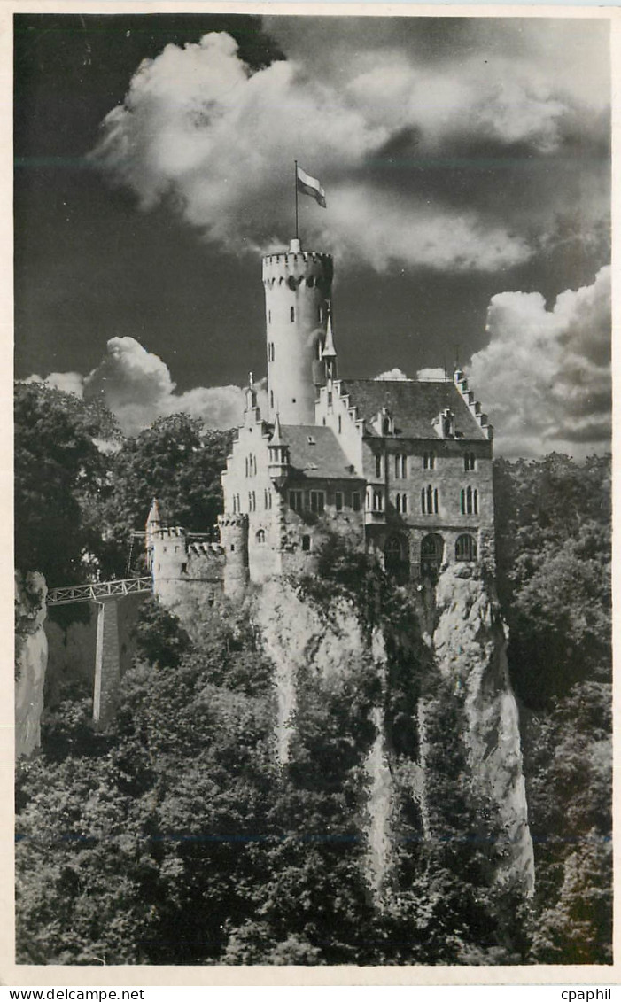 CPM Schloss Lichtenstein
