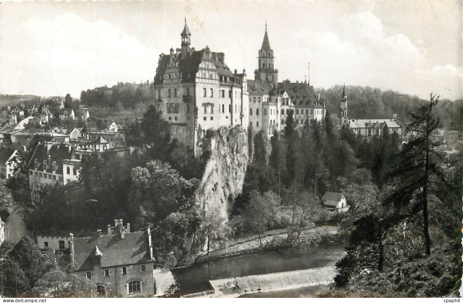 CPM Schloss Sigmaringen