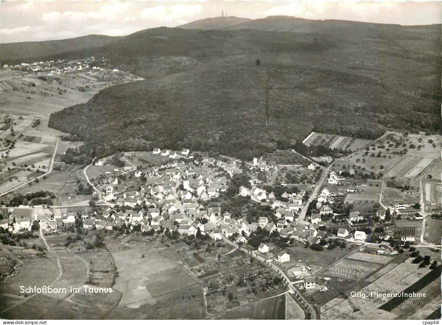 CPM Schlossborn im Taunus
