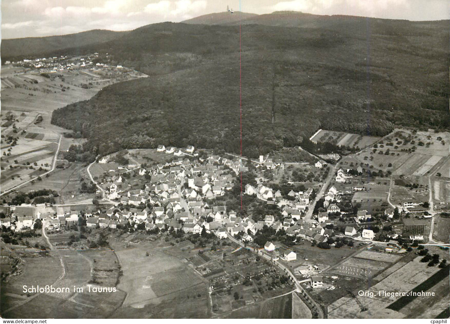 CPM Schlossborn im Taunus