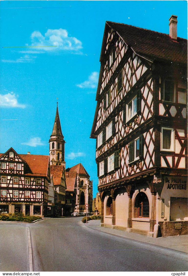CPM Schorndorf im Remstal
