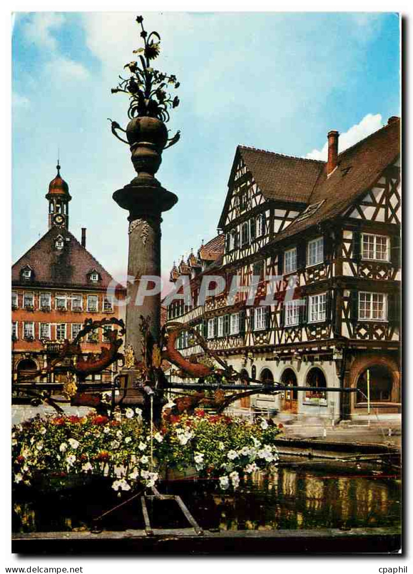 CPM Schorndorf/Wuertt.
