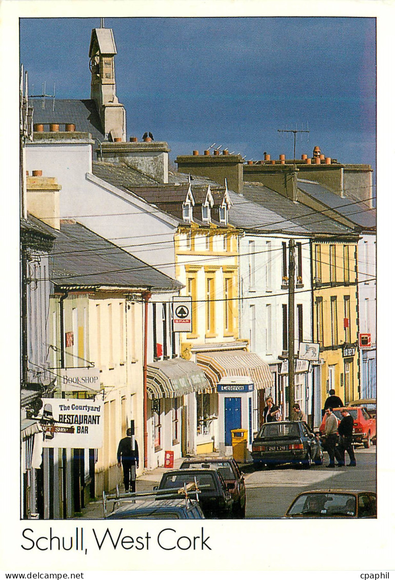 CPM Schull West Cork