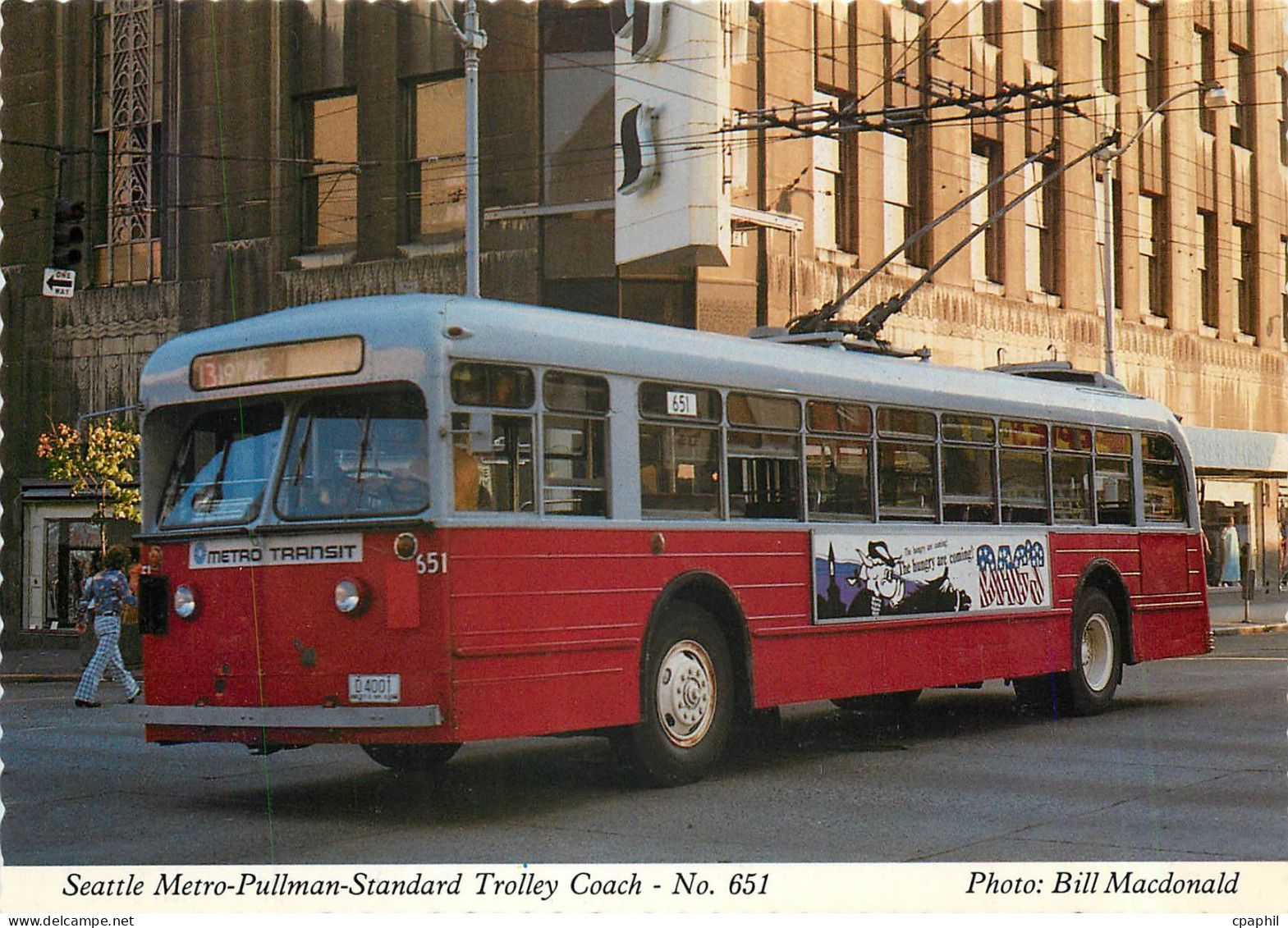 CPM SEATTLE METRO