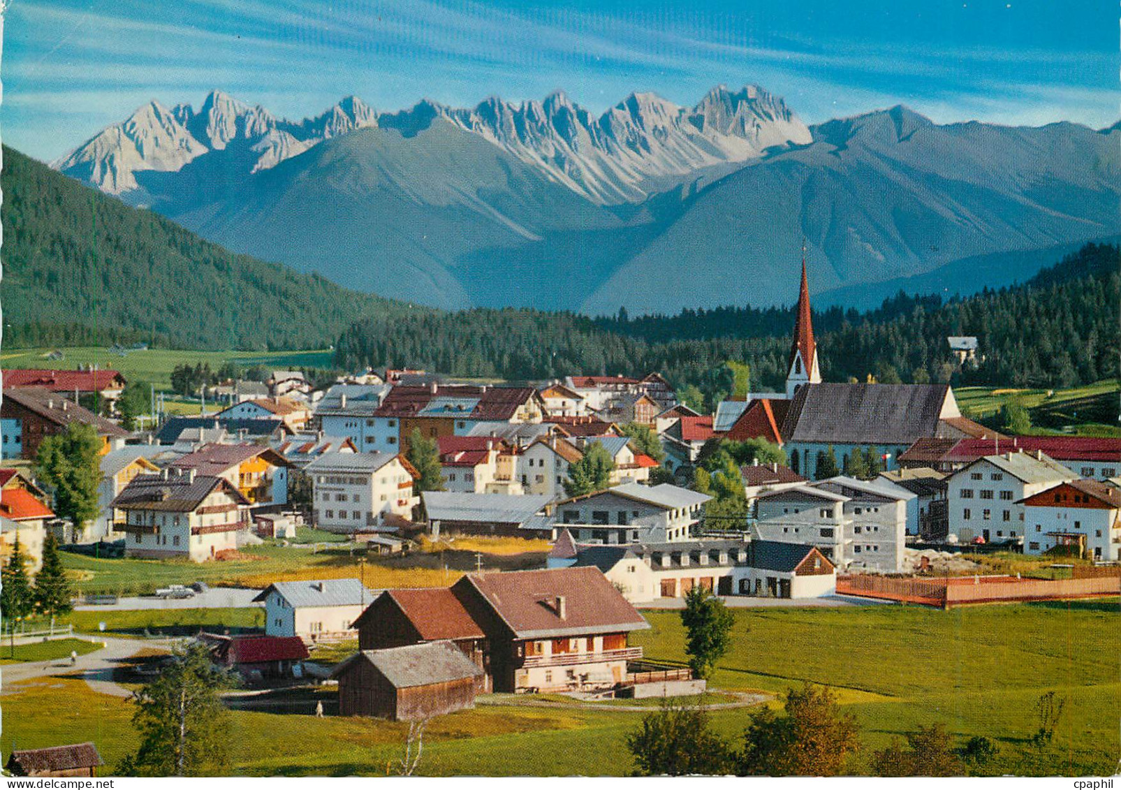 CPM Seefeld gegen Kalkkogel