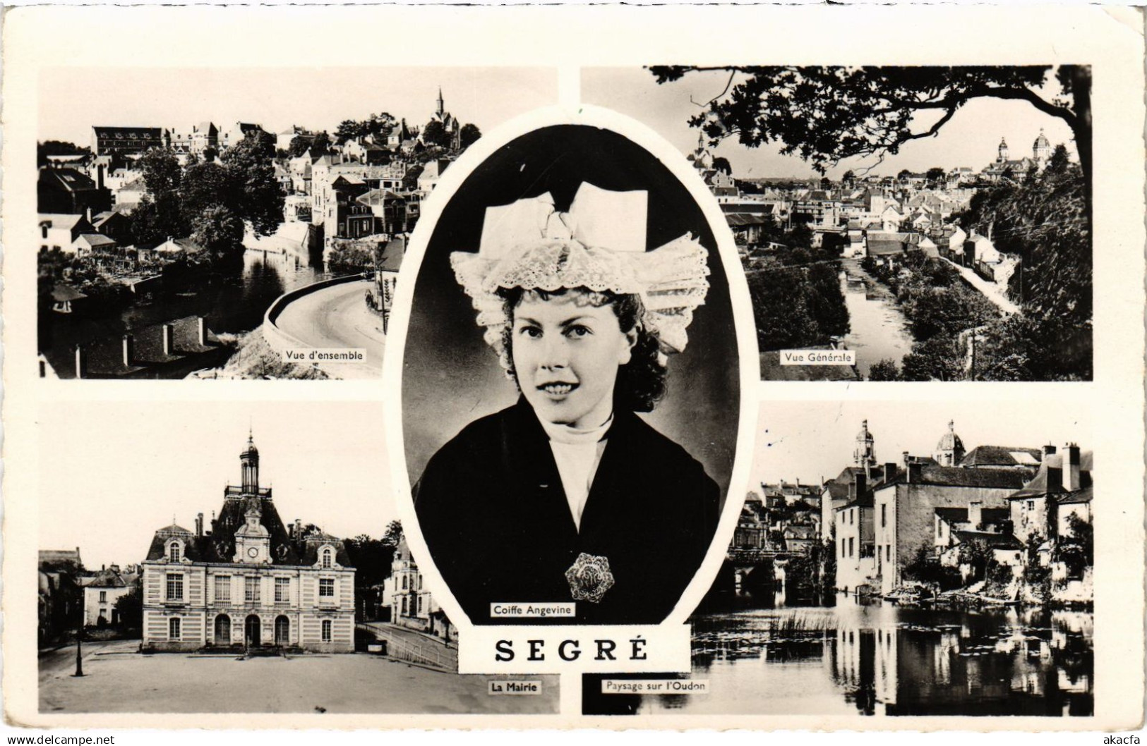 CPM Segré (1180293)