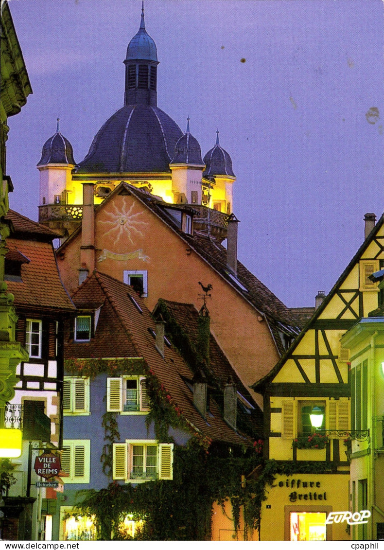 CPM Selestat