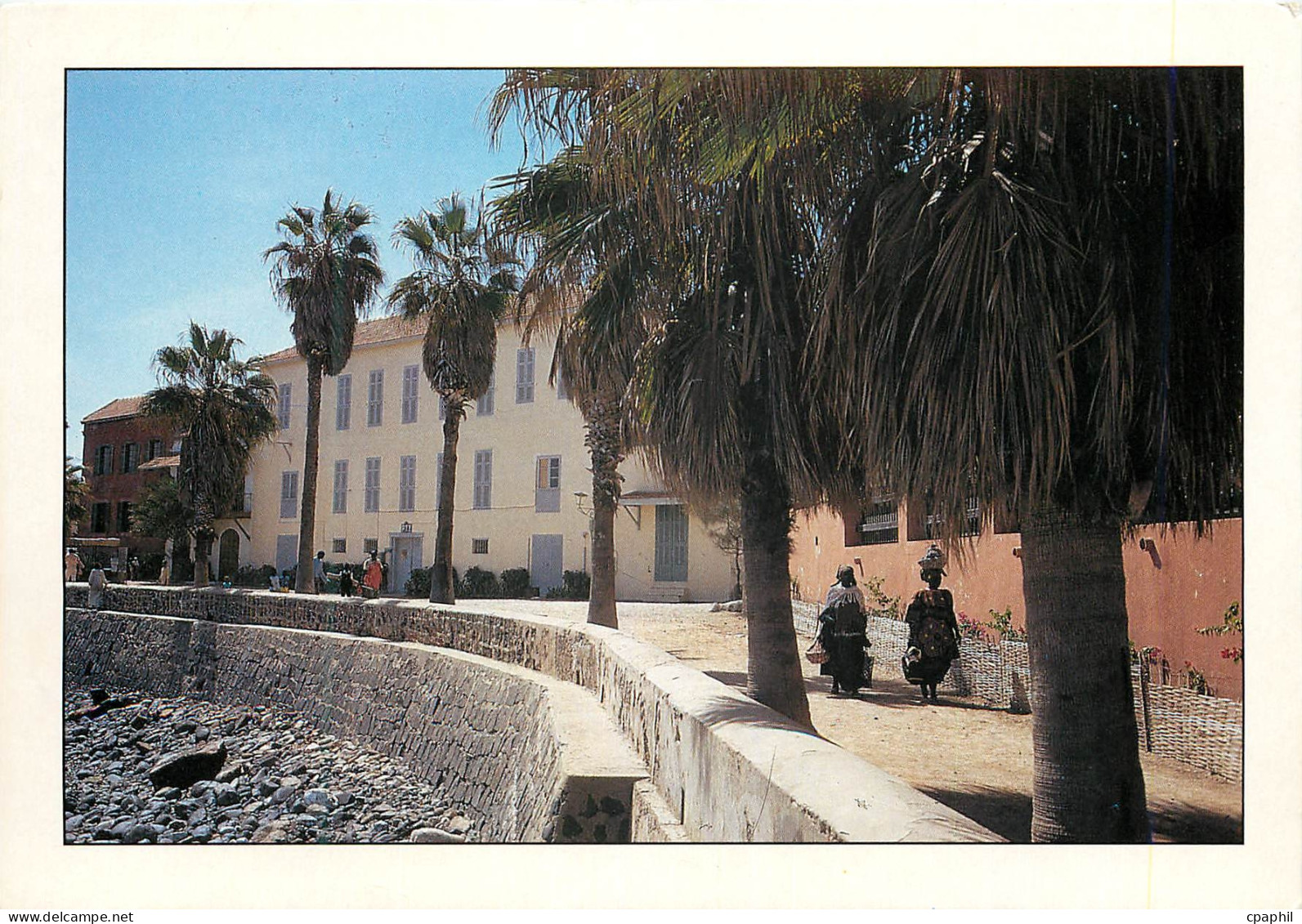 CPM Senegal