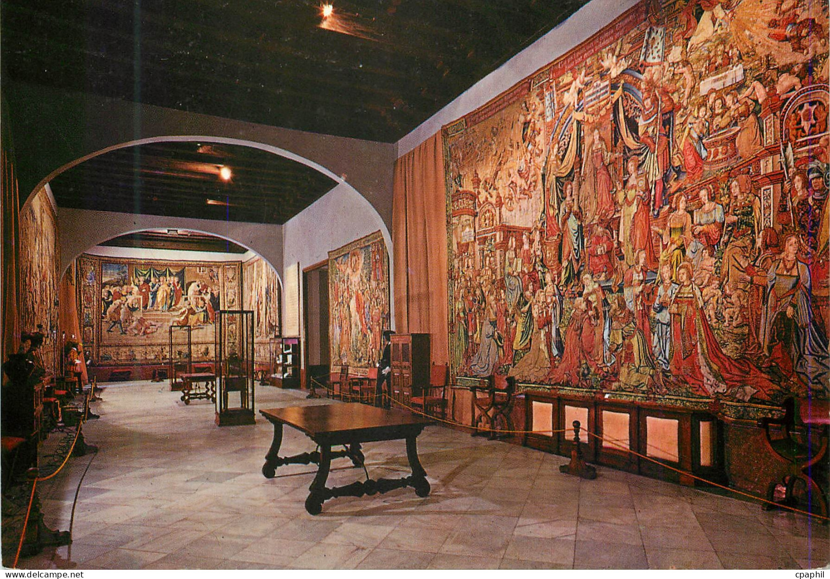 CPM Sevilla