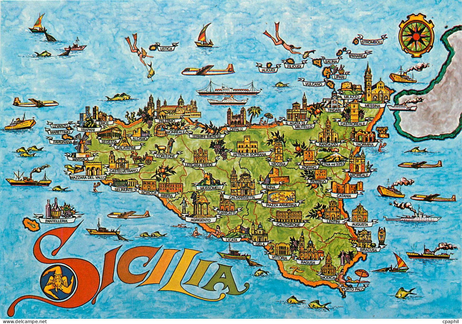 CPM Sicilia
