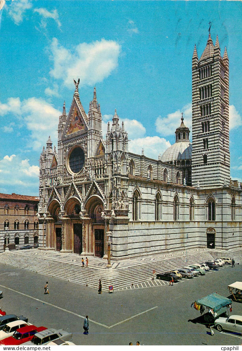 CPM Siena Le Dome