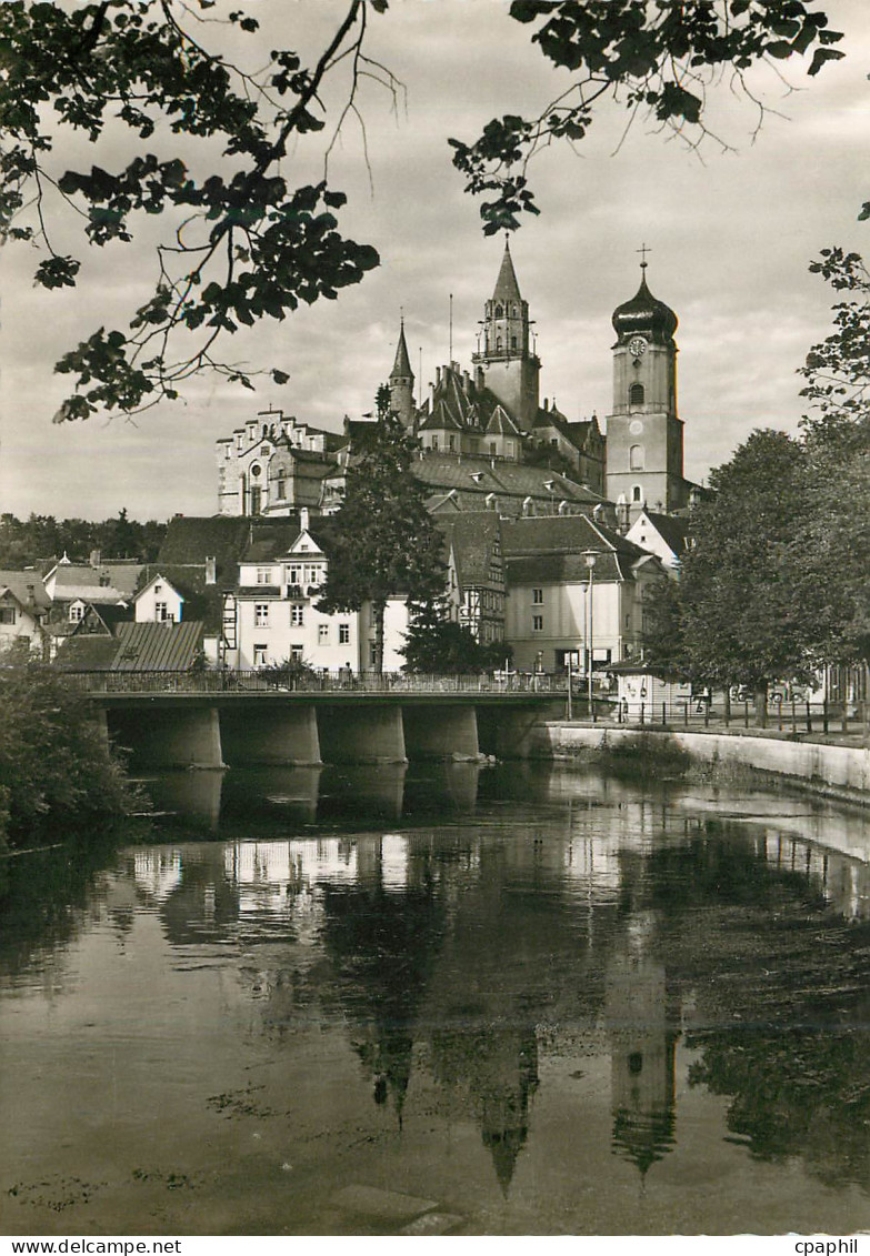 CPM Sigmaringen View