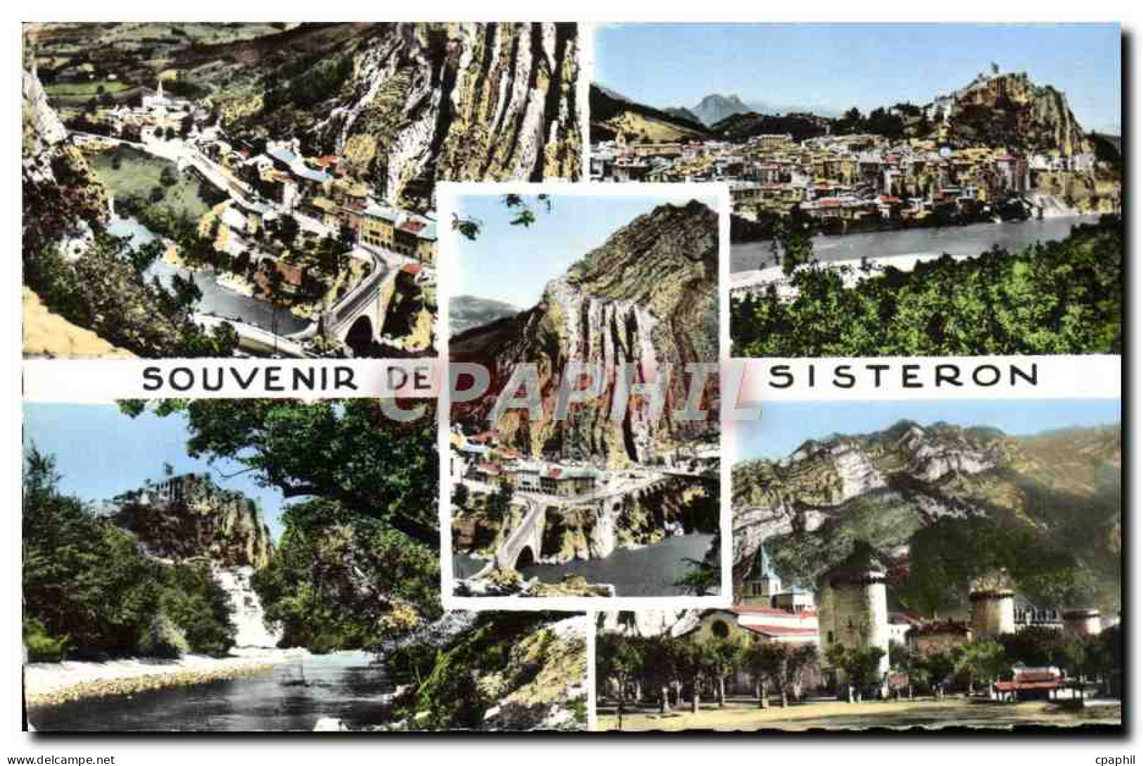 CPM Sisteron