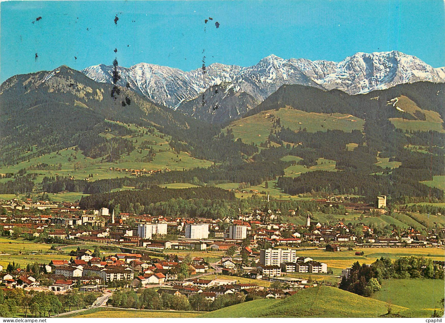 CPM Sonthofen Allgau