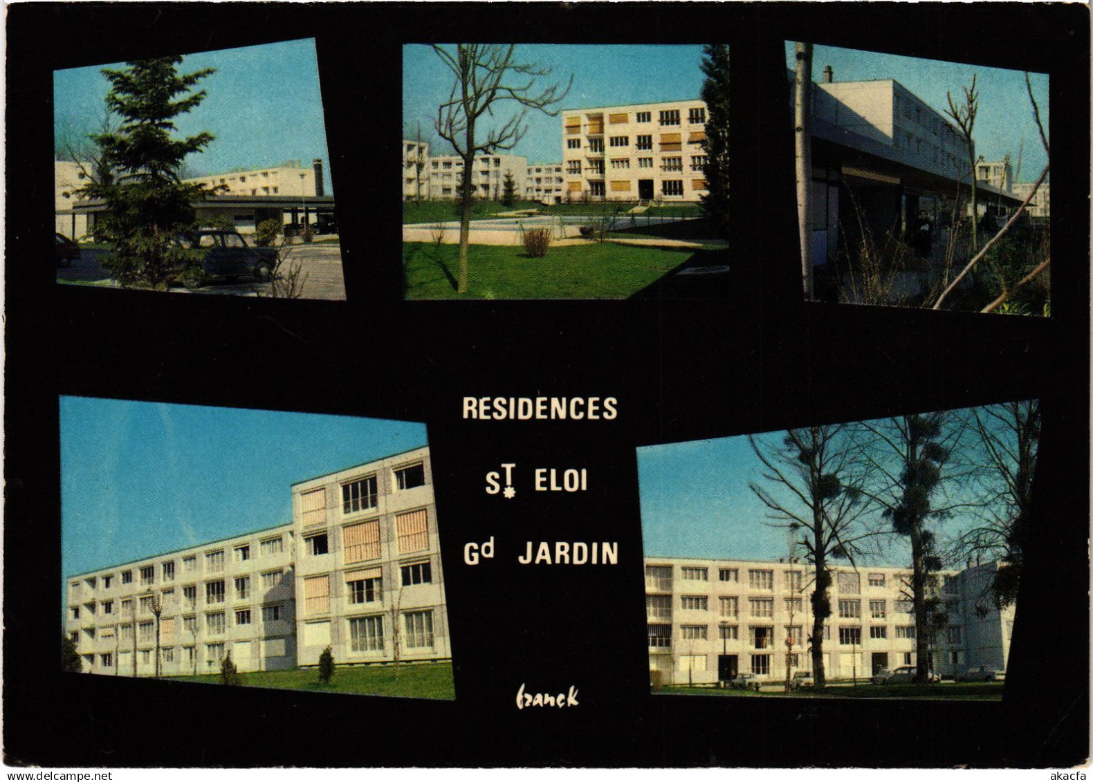 CPM Souvenir du Chilly-Mazarin FRANCE (1377190)