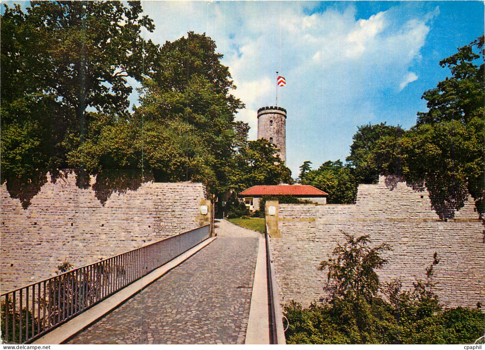 CPM Sparrenburg Bielefeld