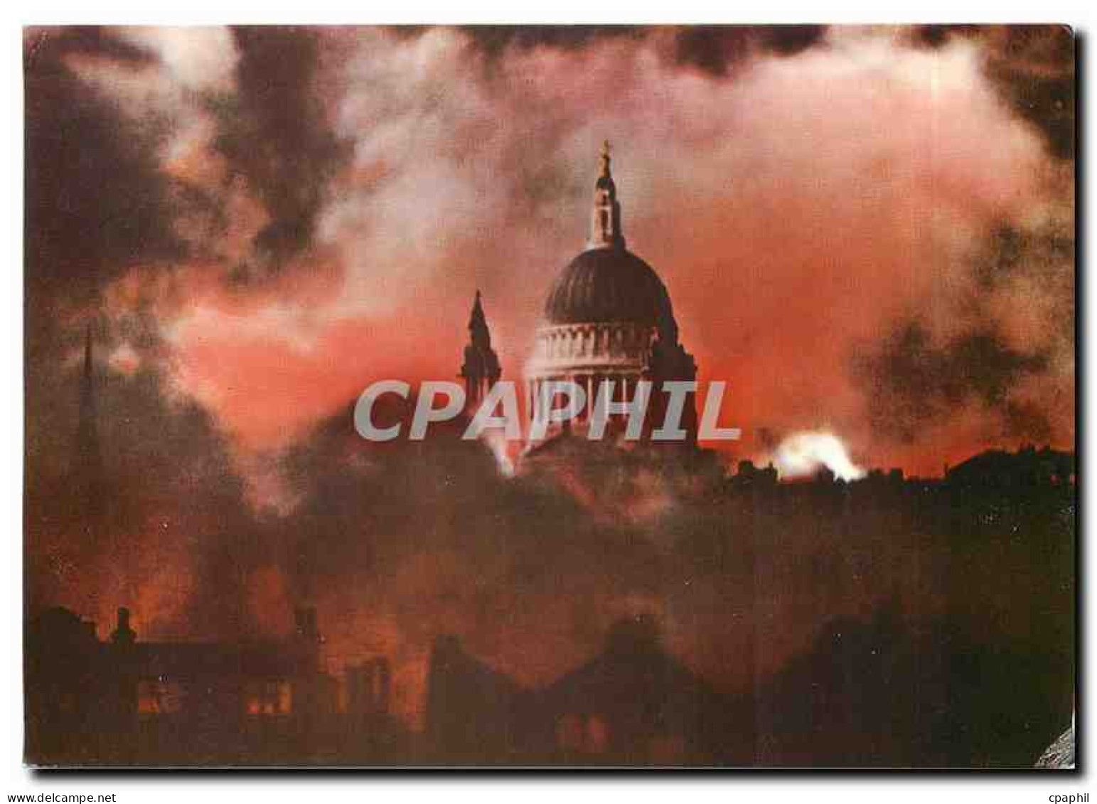 CPM St. Paul's Cathedral