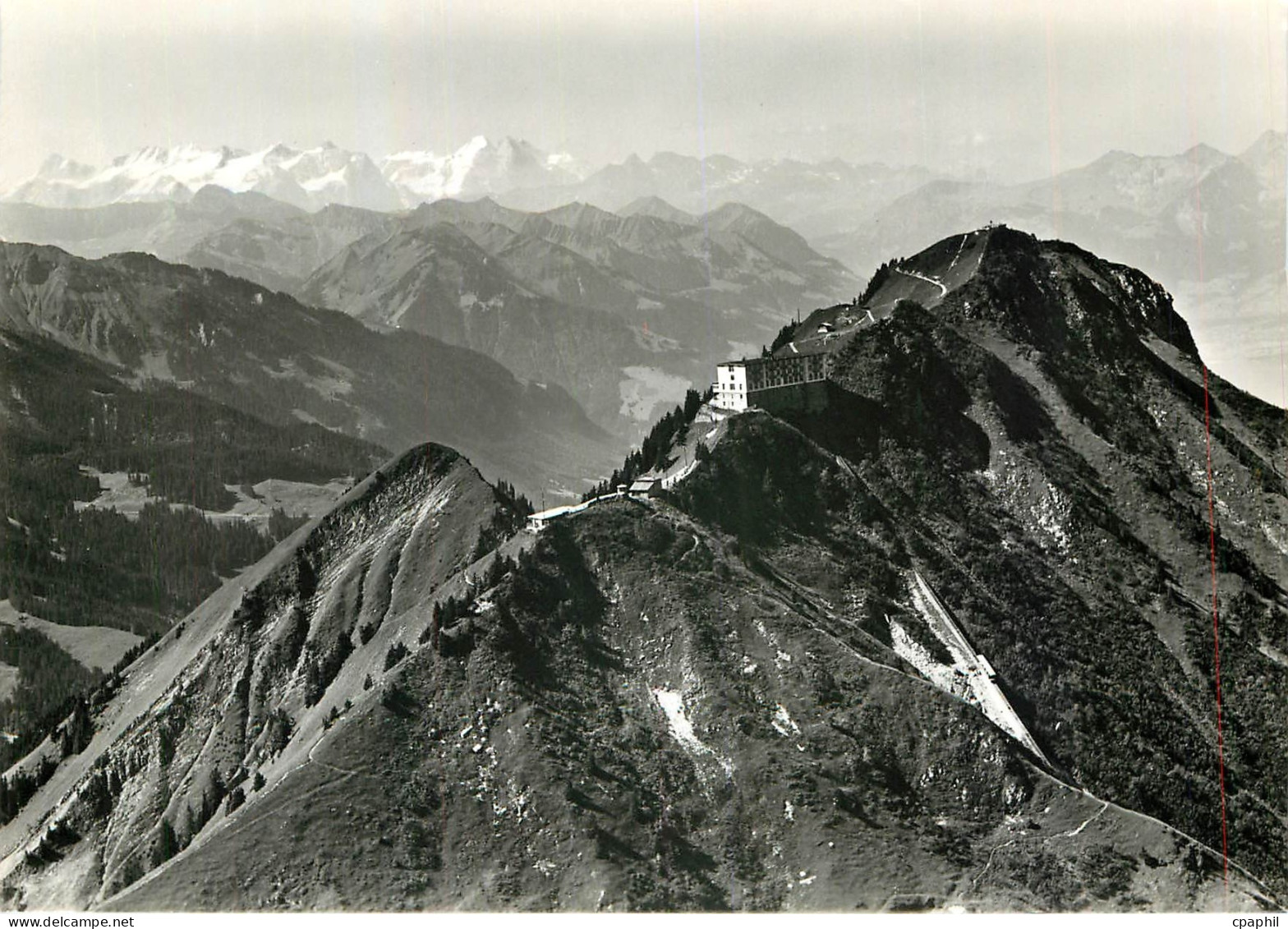 CPM Stanserhorn
