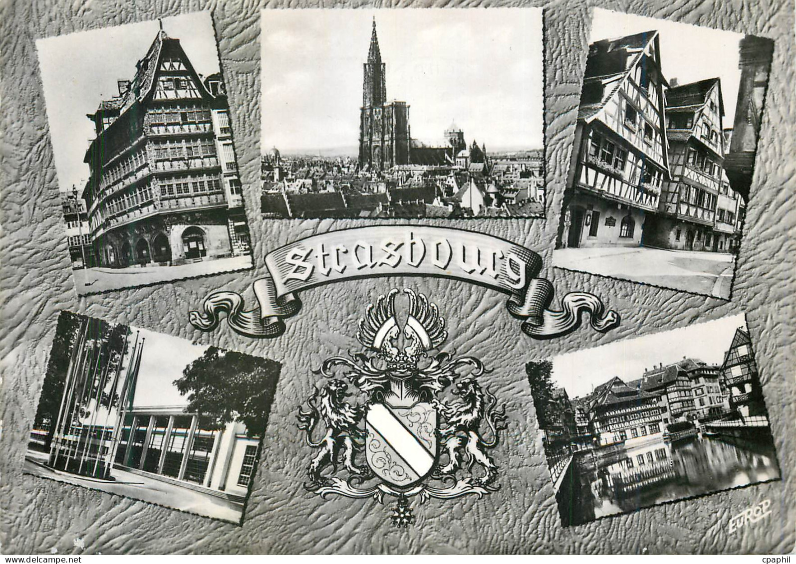 CPM Strasbourg