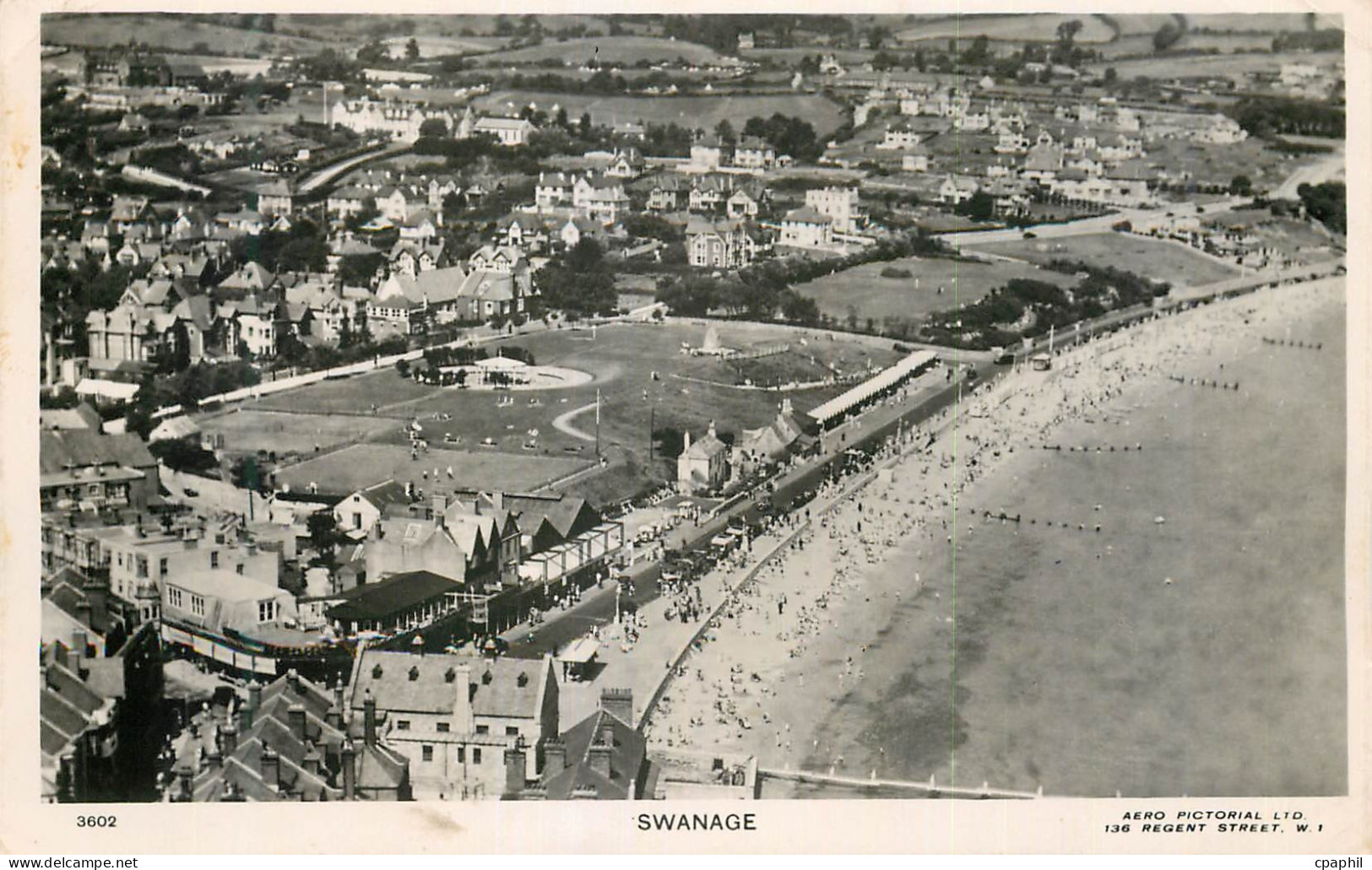 CPM Swanage