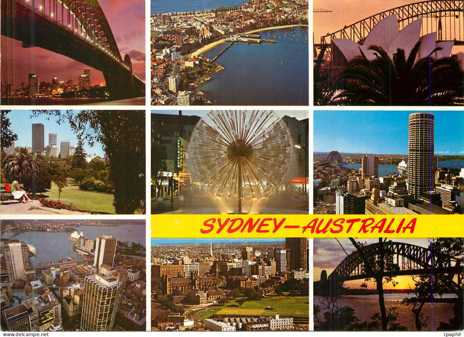 CPM Sydney Australia