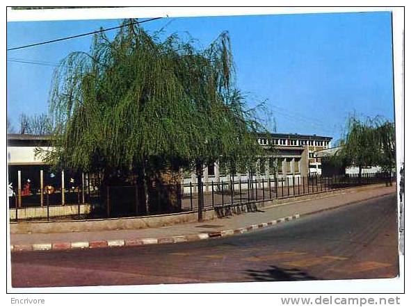 cpm TALANGE groupe scolaire -n° 700 POL
