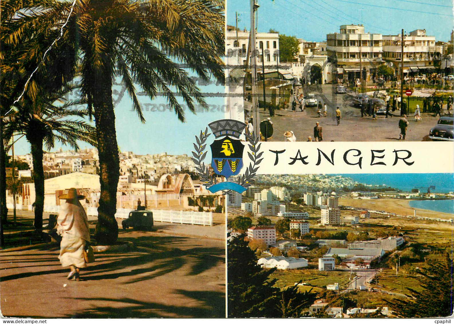 CPM Tanger