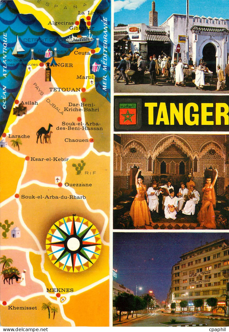 CPM Tanger Zoco Grande