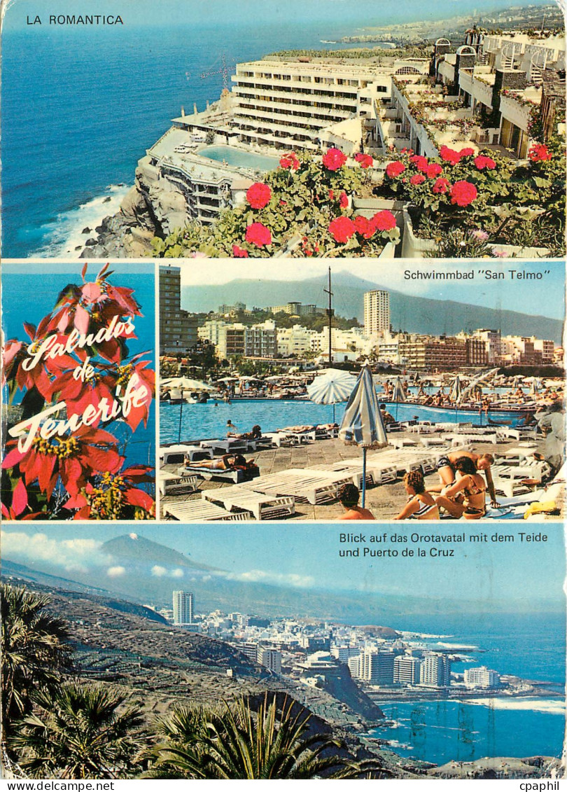 CPM Tenerife