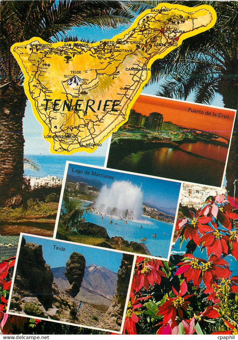 CPM Tenerife