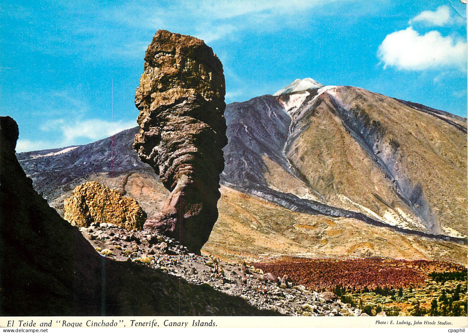 CPM Tenerife