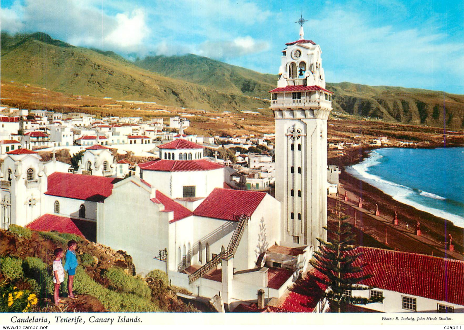 CPM Tenerife