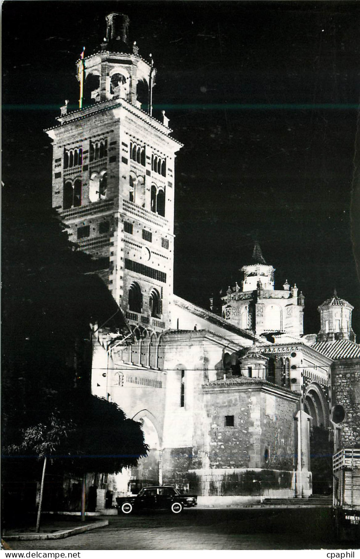 CPM Teruel la Catedral