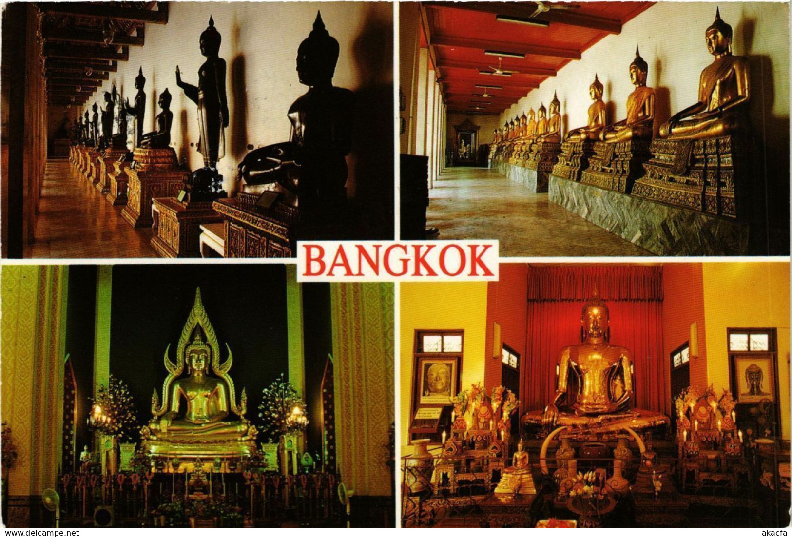 CPM THAILAND Bangkok, Thailand (344336)