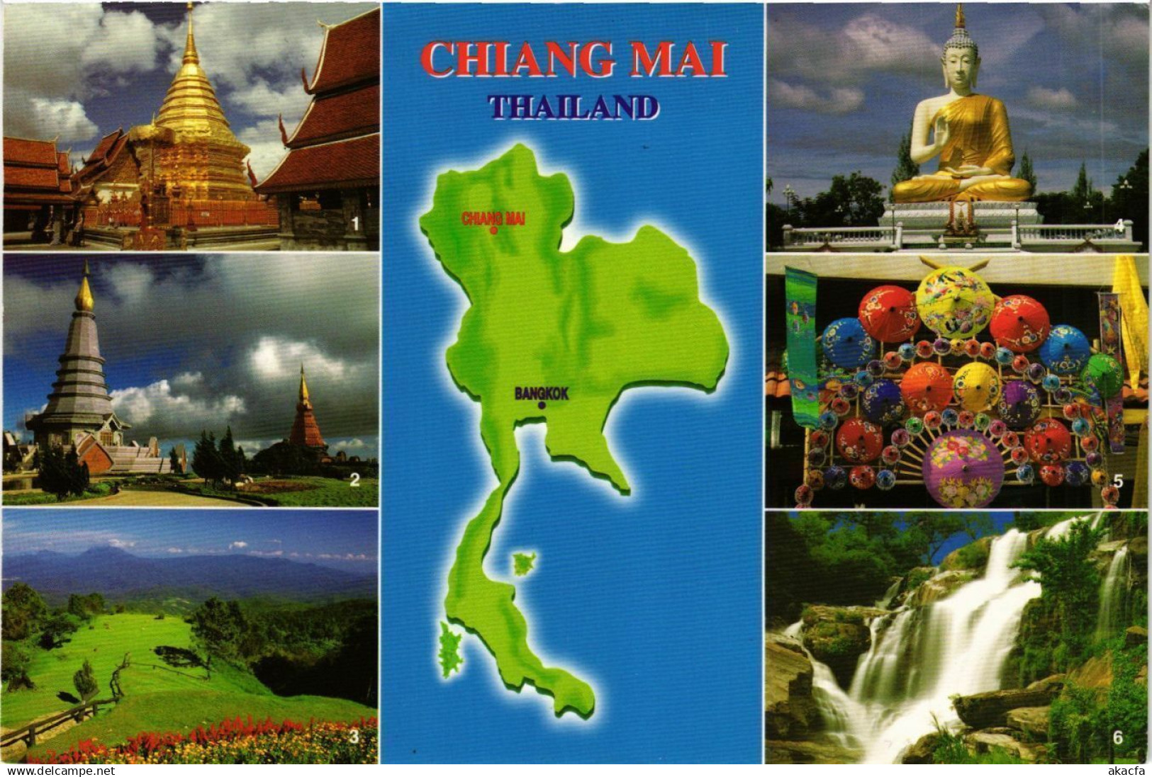 CPM THAILAND Chiang Mai, Thailand (344339)