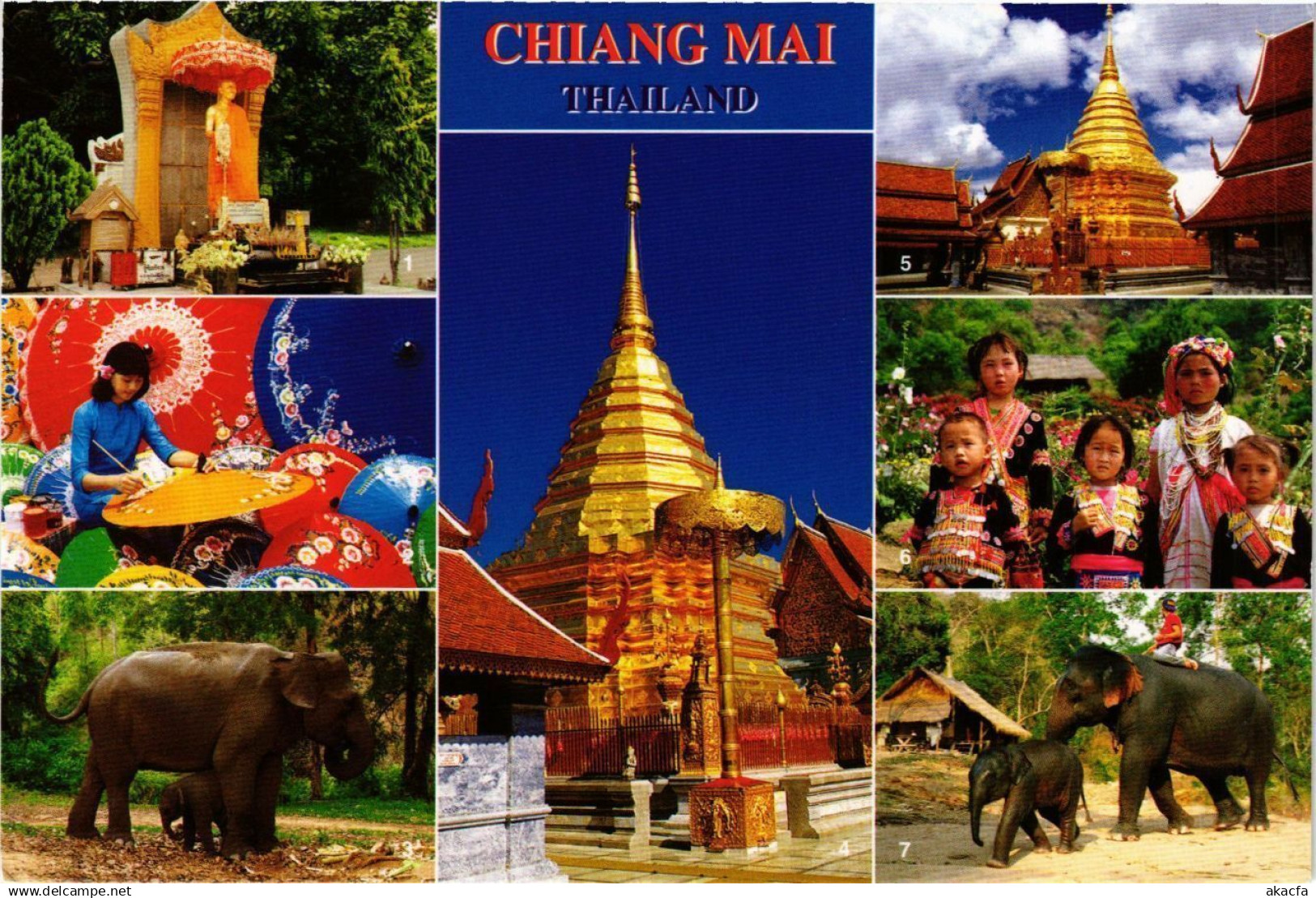CPM THAILAND Chiang Mai, Thailand (345775)