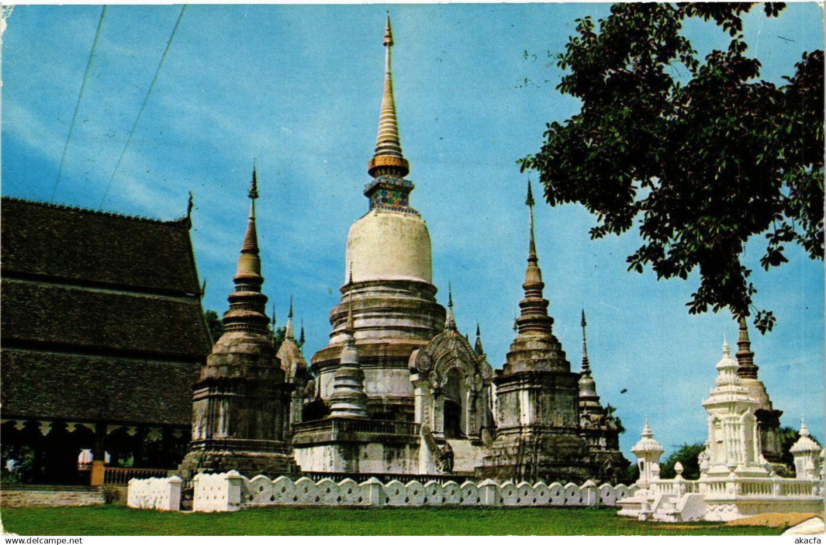 CPM THAILAND North Thailand (344392)