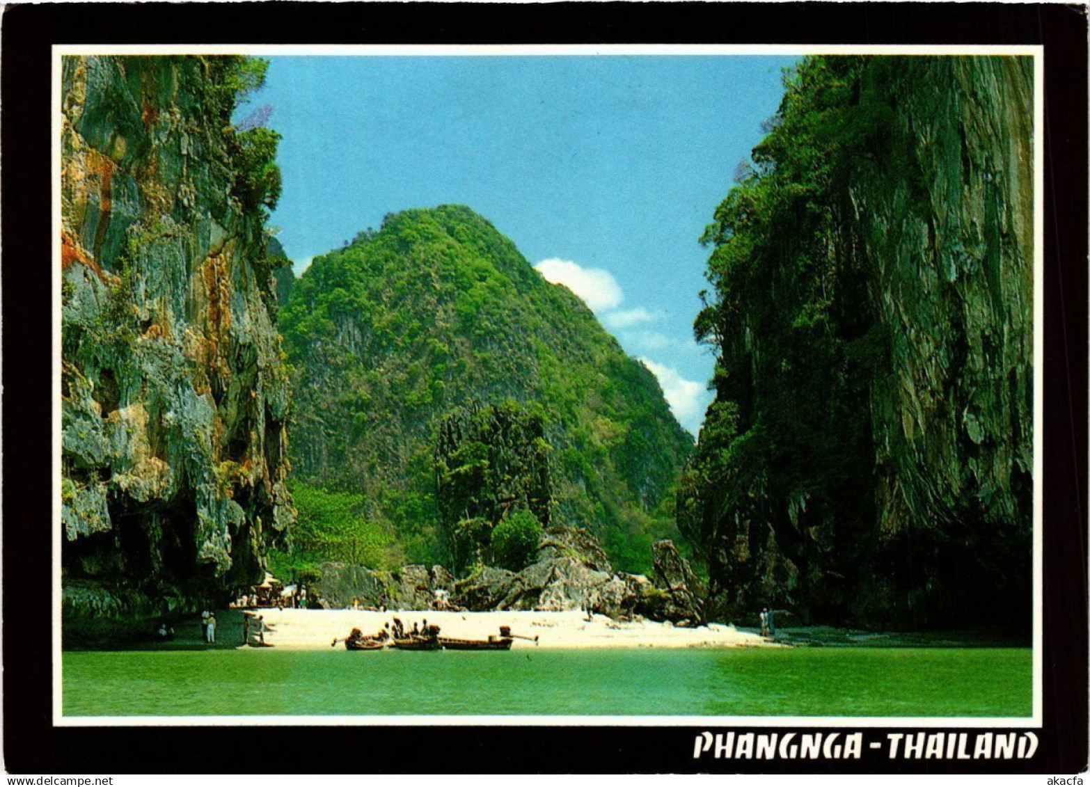 CPM THAILAND Phangnga, Thailand (345695)