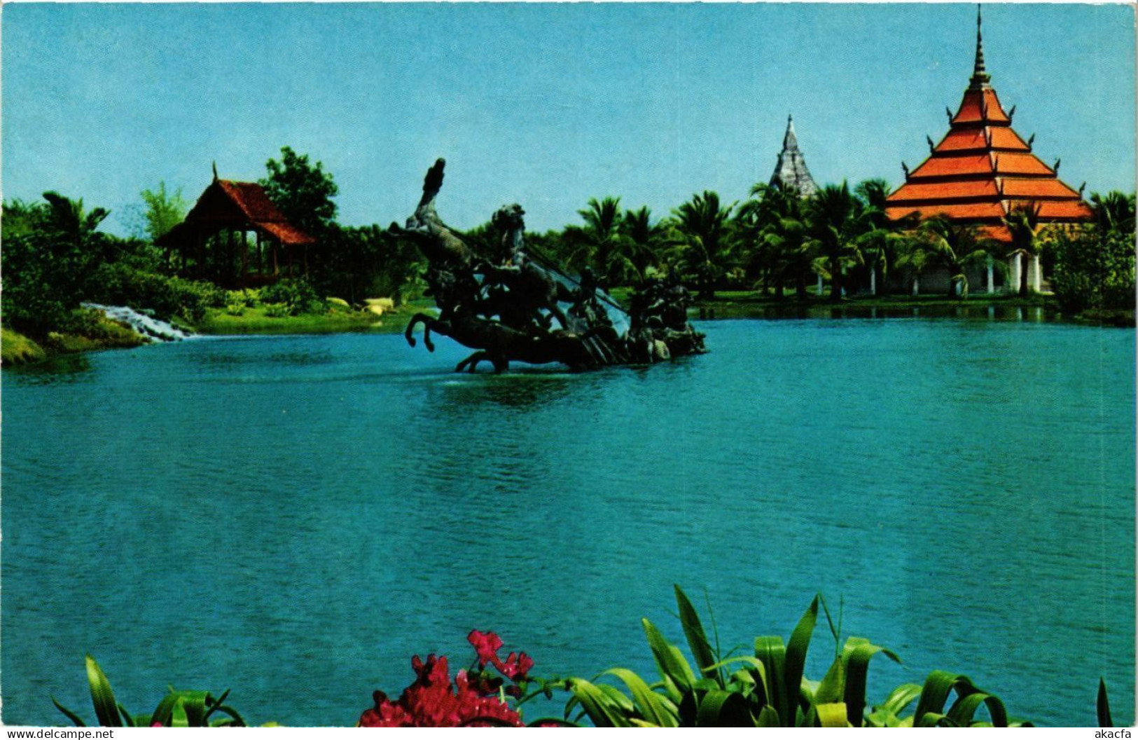 CPM THAILAND Samutprakarn, Thailand (344616)