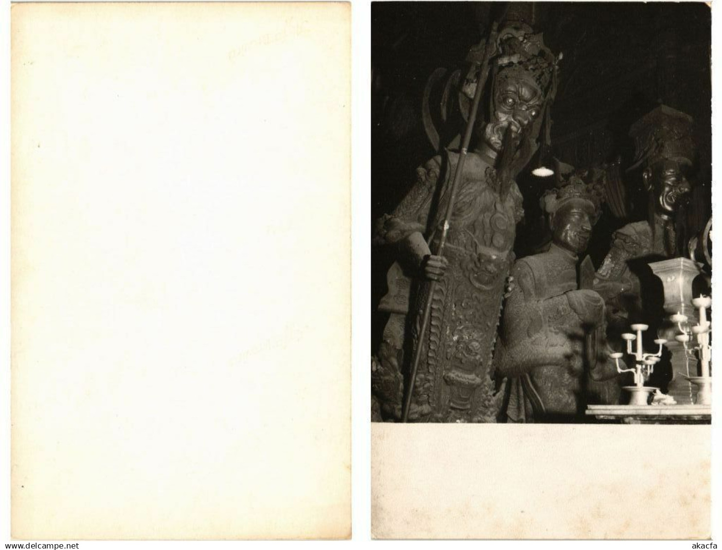 CPM THAILAND-Statues (334515)