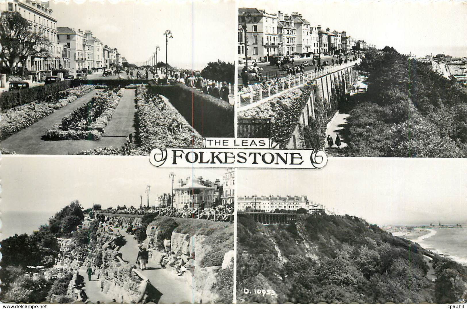 CPM The Leas Folkestone