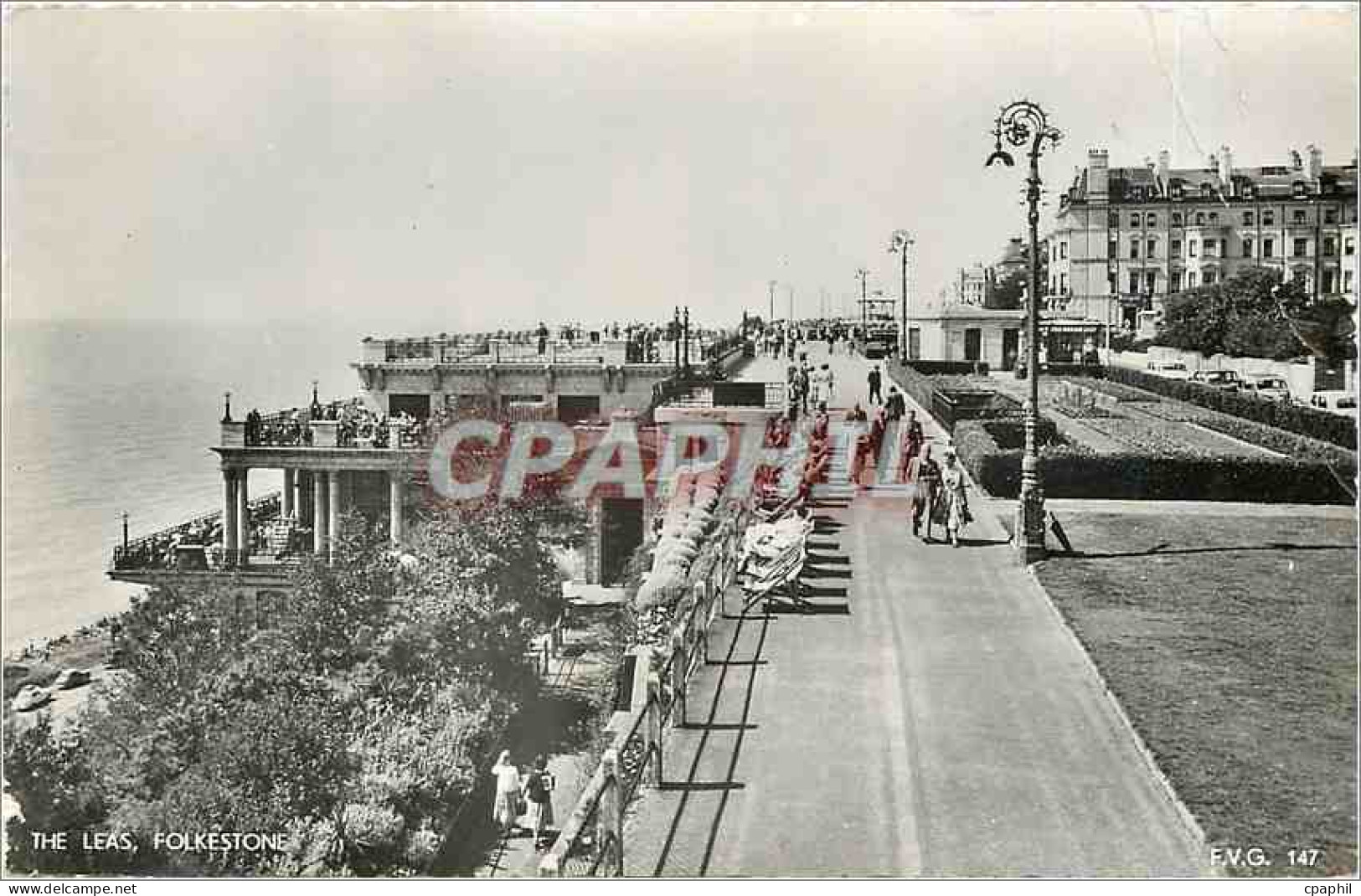 CPM The Leas Folkestone