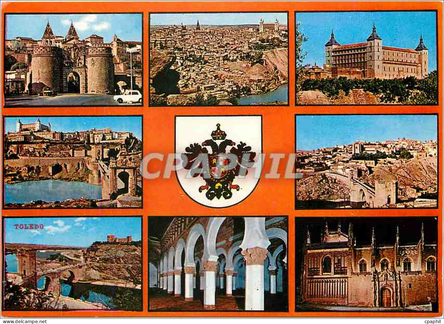 CPM Toledo