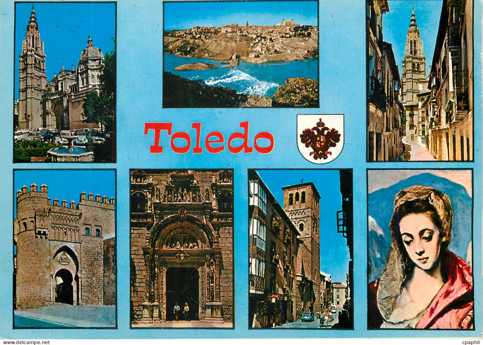CPM Toledo