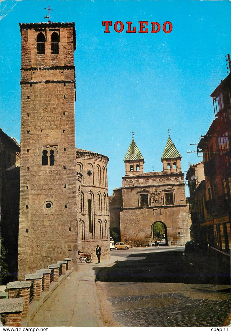 CPM Toledo