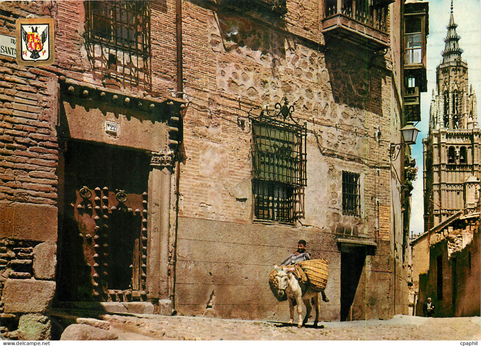 CPM Toledo