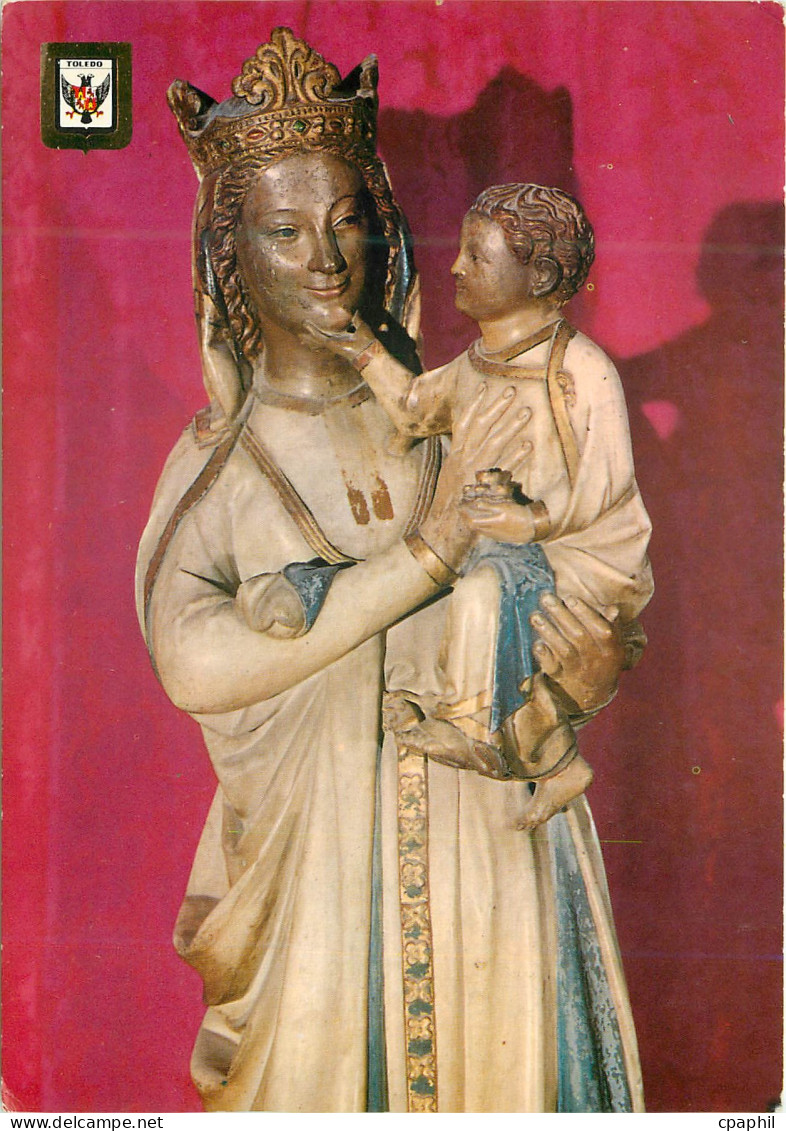 CPM Toledo Catedral