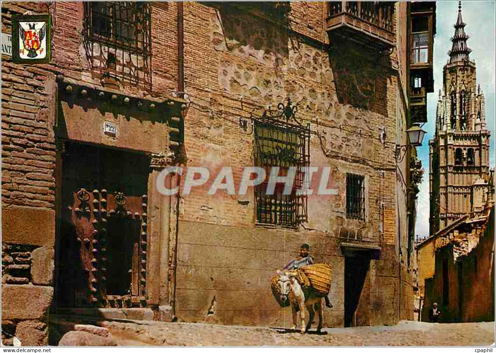 CPM Toledo Plaza
