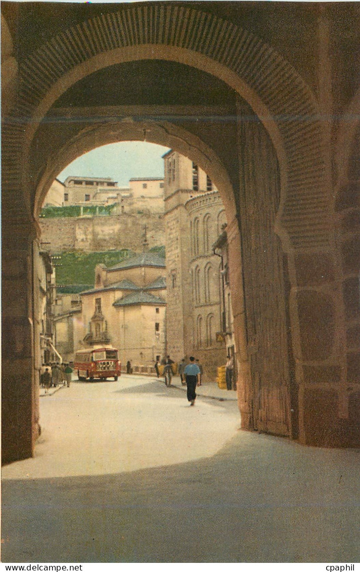 CPM Toledo Puerta Visagra